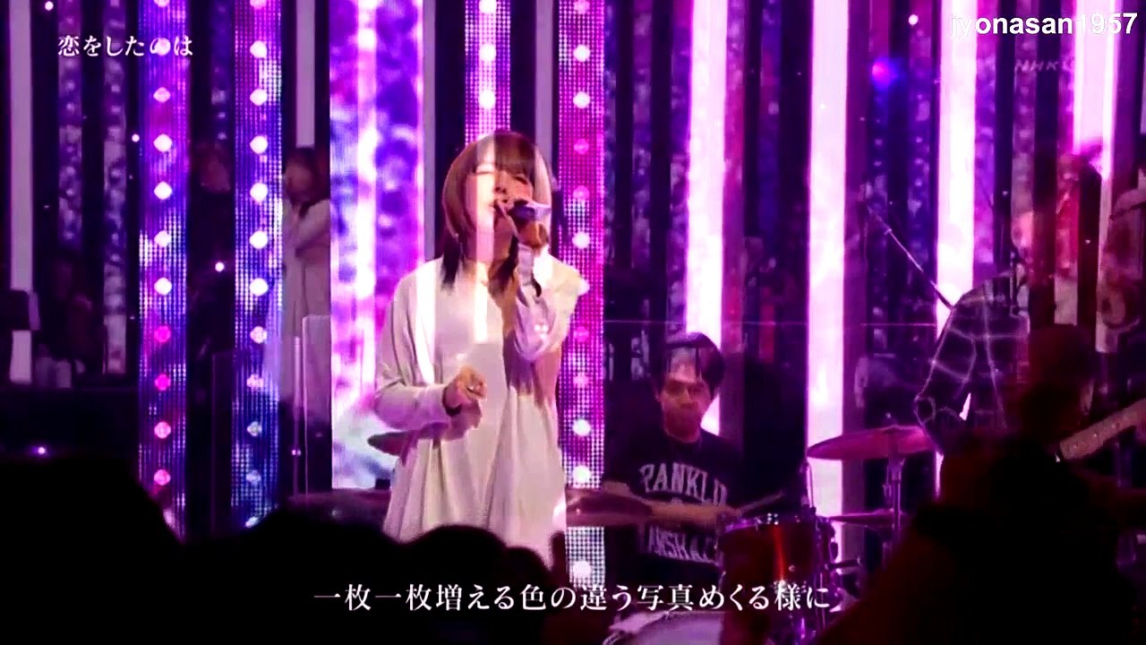 aiko スペシャルスタジオライブ再編集版 HD