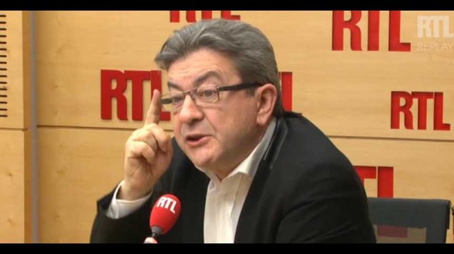 Zap politique – Législatives : Jean-Luc Mélenchon annonce la mort de la Ve République, la classe politique fait le bilan (Vidéo)