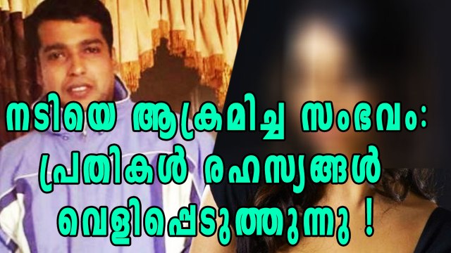 Actress molested case: Pulsar suni may reveal the truth in the court