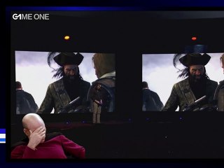 #E3G1 - Les plus gros fails dans l'histoire de l'E3 !