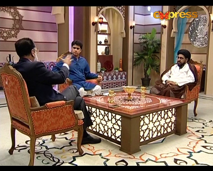 Khair e Ramazan EP15 P2