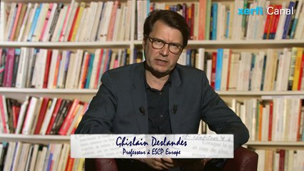 Sommes-nous condamnés à la médiocratisation ? [Ghislain Deslandes]