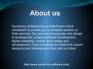 Custom Software Development Company In Milwaukee