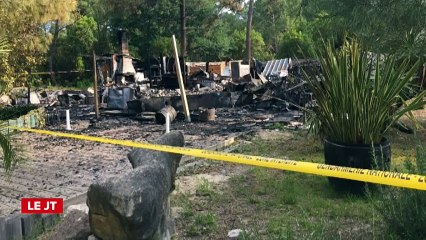 L'édition de la mi journée - Mardi 13 Juin