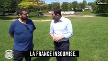 Qui soutient qui au second tour des législatives?