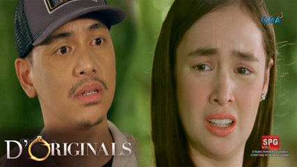 D' Originals: Pilit na pag-alala | Episode 42