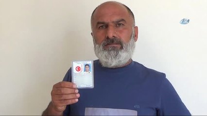 Gara'dan Kandil'e PKK'nın Kaçırdığı Oğlunu Arıyor