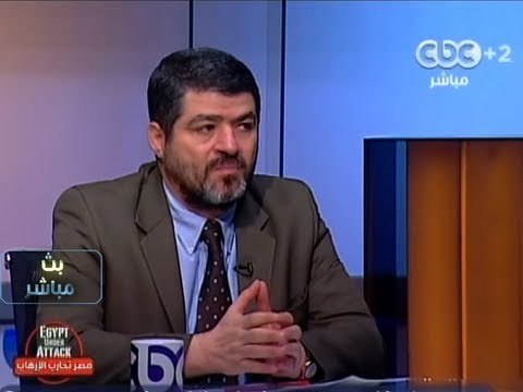#Mubasher - بث_مباشر -3-9-2013 قراءة للمشهد السياسي الراهن#