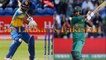 Pakistan vs Sri Lanka Full Match Highlights in ICC CHAMPIONS TROPHY 2017