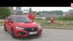 VÍDEO: Honda Civic Type R: lo probamos a fondo y nos encanta