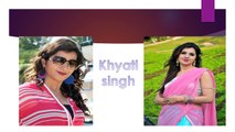 Latest Khyati Sardana Movie || Bhojpuri Actress Khyati Sardana || Famous Actress Khyati Sardana