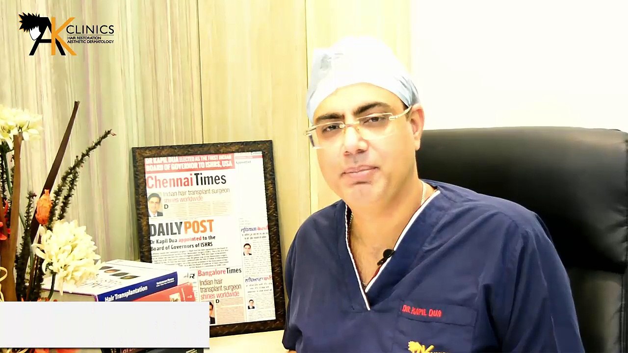 Can I get a hair transplant with someone Else's hair.