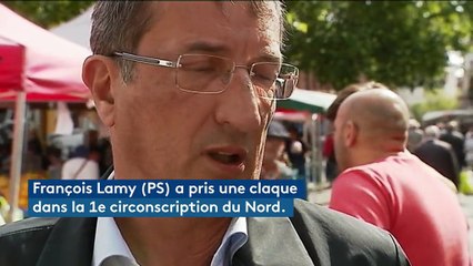 Les législatives et ses mauvais perdants