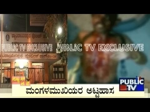 News Cafe | Top Stories | DEC 7th, 2016 | 8:00 AM