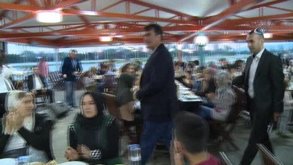 Osmangazi Belediyesi Yetimlerin Yüzünü Güldürdü