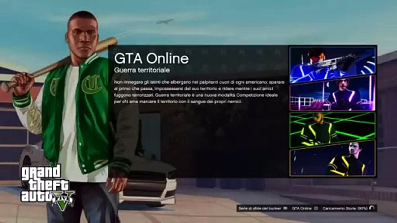 Gta 5 Bunker (21)