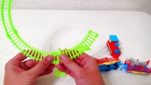 TRAIN VIDEOS FOR CHILDREN I Choo Choo train I toy train for kids I Train An