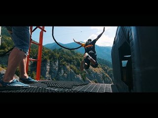 Rope Jump - Ultimate Family