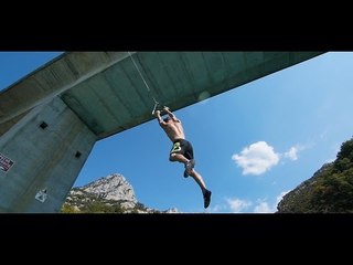 Rope Swing - Ultimate Family