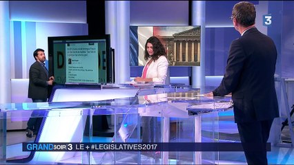 Les mauvais perdants des législatives