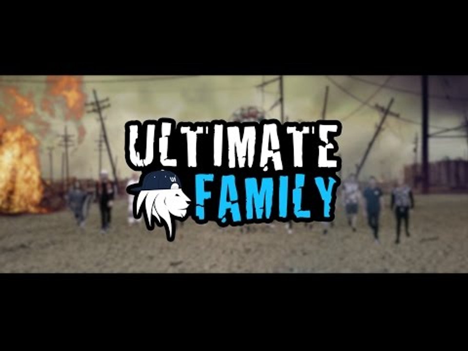 Best Of - Ultimate Family