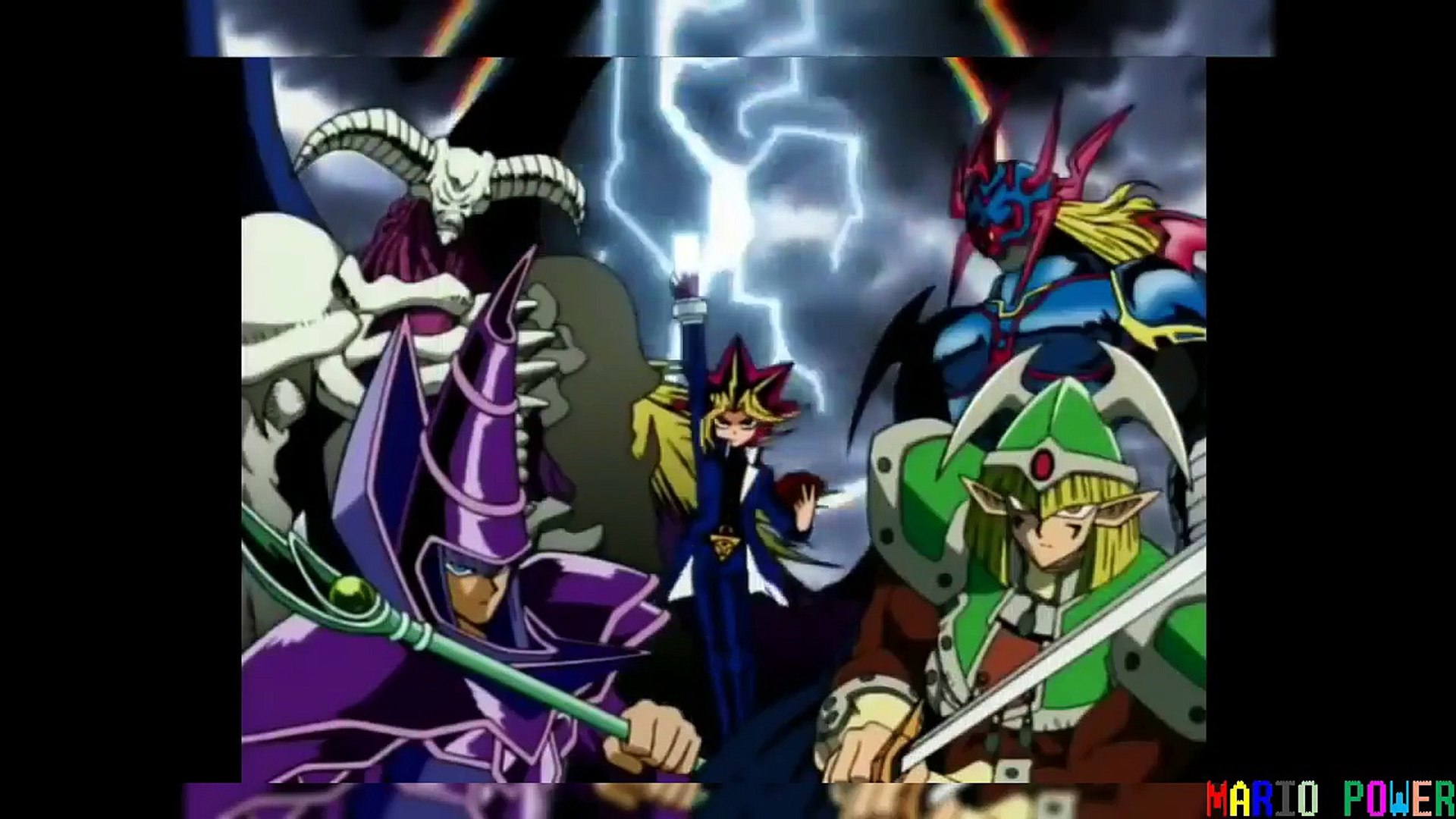 Top 15 Yu-Gi-Oh! Opening and Ending Songs