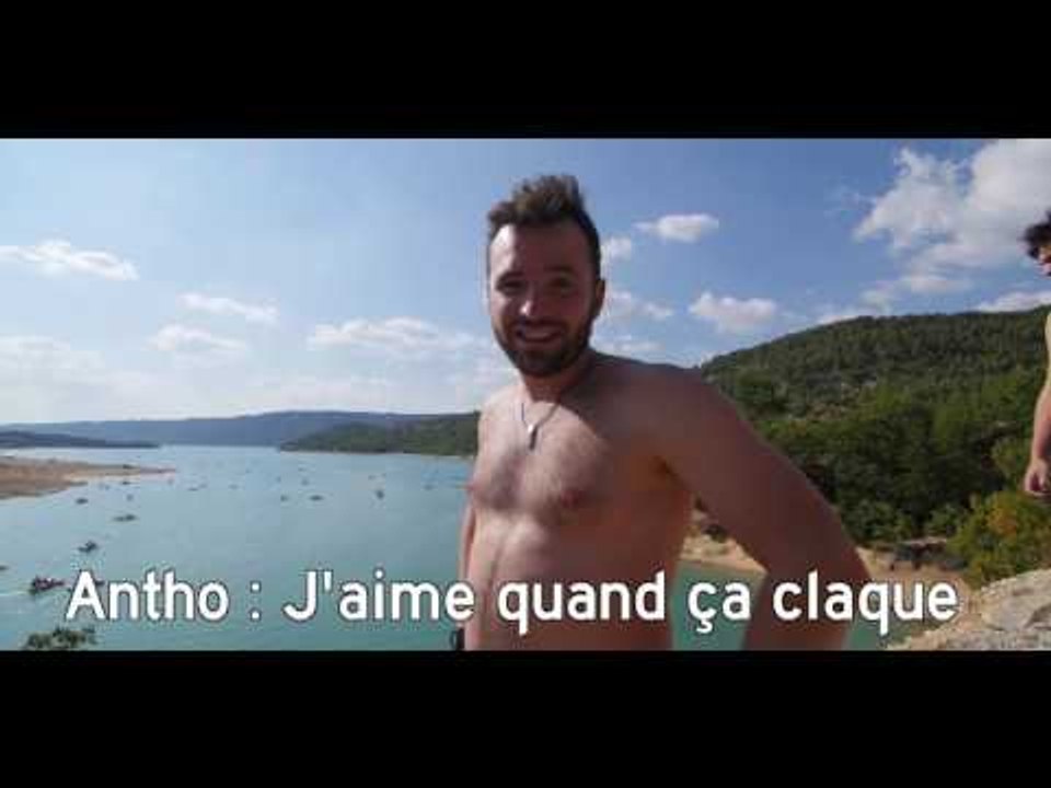 Inside The Family - Episode 3