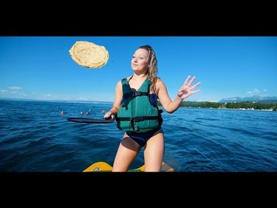 Inside The Family - Episode 1