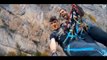 Crazy Bungy Jump & Rope Swing - Ultimate Family
