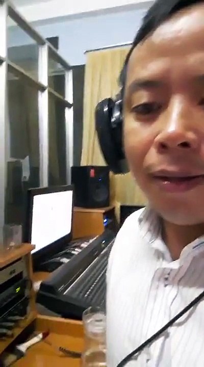 Nhạc chế Duyên Phận - Thầy Giáo Quảng Ngãi