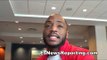 mike reed fights like broner on going to college and fighting pro EsNews