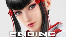 TEKKEN 7 ENDING/FINAL BOSS - Walkthrough Gameplay Part 4 (Story Mode)