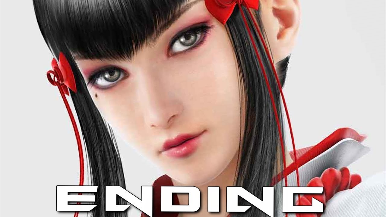 TEKKEN 7 ENDING/FINAL BOSS - Walkthrough Gameplay Part 4 (Story Mode)