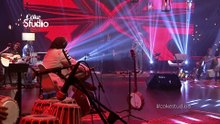 Man Amadeh Amm Atif Aslam & Gul Panra--Coke Studio Pakistan