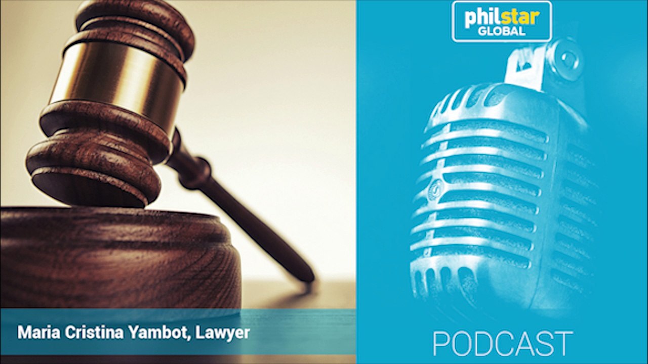 Snippets of opening arguments of anti-martial law petitioners