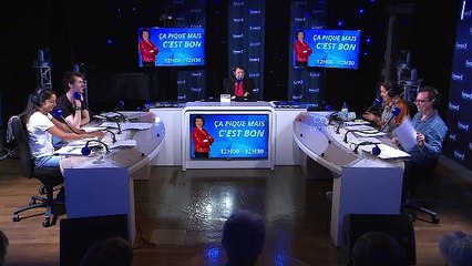 Antonia De Redinger : "Classe de mer"