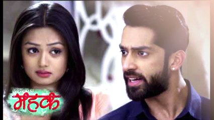Zindagi ki Mahek || 13 june upcoming twist || Zee Tv ||