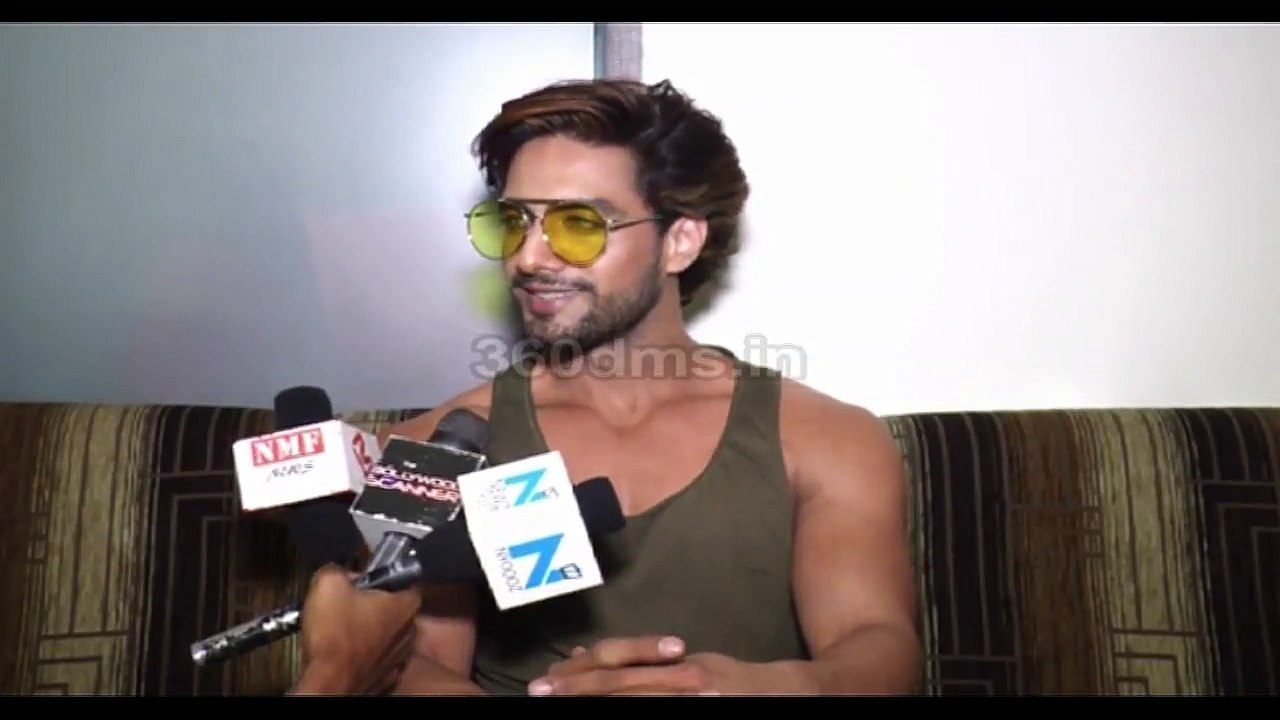 Sony Tv's Upcoming Serial | PORUS | Lead Actor Rohit Purohit's Interview!