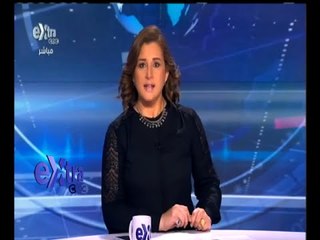 #غرفة_الأخبار | جولة أخبارية مع #شيرين_القشيري | 3 أغسطس 2015