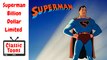Superman Cartoon: 03 Billion Dollar Limited (1941) (Remastered HD)