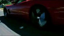 Akcent feat Ruxandra Bar (feelings on fire) official music video