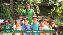 Mert Savaş'la Cennet Köşeler 13 Haziran 2017