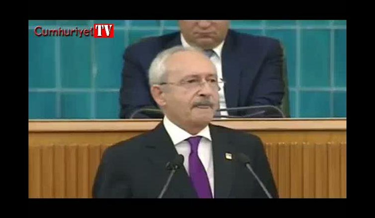 Kılıçdaroğlu'ndan Erdoğan'a: Ramazan ayında soruyorum, 80 milyon adına soruyorum...