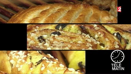 La pénurie de beurre va faire augmenter le prix du croissant