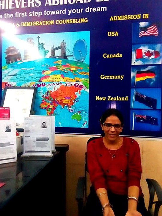 How to get desired score in IELTS-Exam.