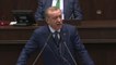 Cumhurbaşkanı Erdoğan: "(Katar) Hakkında Adeta Bir Idam Kararı Verilen Bir Ülke Söz Konusu"