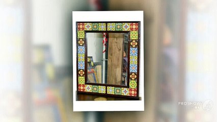 Antique Mirrors - East Connection