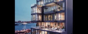 New Luxury Condos For Sale Upper East Side, NYC - Vitre