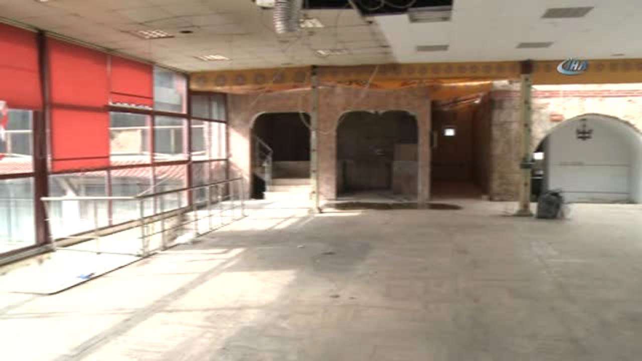 Kültür Sanatın Kalbi Molla Yegan Kültür Merkezi'nde Atacak