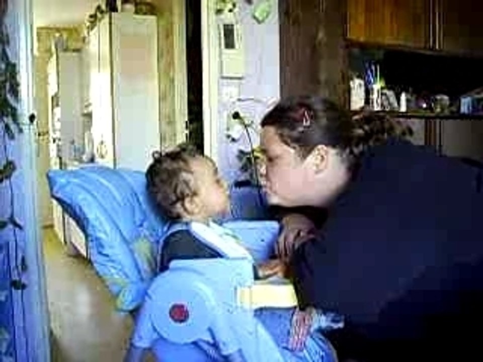 Calin Marraine